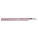 2016 Stainless Nail Art Pen Tool Liner Drawing Painting + 5 Dotting Tips