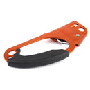 1 Pair Right and Left Hand Rock Climbing Hand Ascenders For 8-12mm Rope