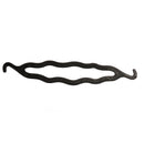 4pcs Women Girls Hair Styling Clip Stick Bun Maker Braid Tool Hair Accessories