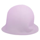 Reusable Professional Salon Silicone Hair Coloring Highlighting Dye Cap Hair Extension