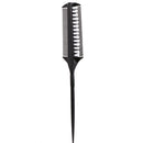 Tinting Comb in Double Side Salon Hair Color Brush Comb Hair Styling Tools