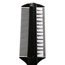 Tinting Comb in Double Side Salon Hair Color Brush Comb Hair Styling Tools