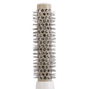 2016 Nylon Grey Hair Brush Curly Hair Styling Small Round Brush Comb