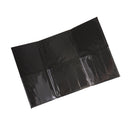 Professional Hair Cutting Comb Wallet Pocket Holder Case Toiletry Bag for Salon Barbers