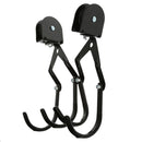 Canoe Boat Kayak Hoist Pulley System Bike Lift Garage Ceiling Storage Rack