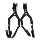 Canoe Boat Kayak Hoist Pulley System Bike Lift Garage Ceiling Storage Rack