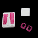 DIY Manicure Nail Gel Model Clip Edge Polish Glue Overflow Beauty Tool