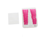 DIY Manicure Nail Gel Model Clip Edge Polish Glue Overflow Beauty Tool