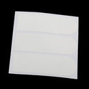 DIY Manicure Nail Gel Model Clip Edge Polish Glue Overflow Beauty Tool