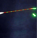 10pcs Practical Standard Glow Stick Light Stick Tool for Night Fishing