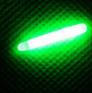 10pcs Practical Standard Glow Stick Light Stick Tool for Night Fishing