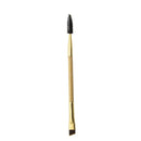 Double Head Eyebrow Comb Brush Eyebrow Cosmetic Makeup Eyelash Extension