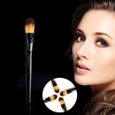 New 1x Pro Makeup Powder Eyeshaow Foundation Brush Makeup Cosmetic Brush