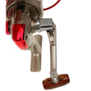 10 Ball Bearing Left/Right Handed High Speed Spining Fishing Reels 5.5:1 DF3000