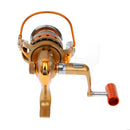 12 Ball Bearing Left/Right High Speed Spining Fishing Reels Gear Ratio 5.5:1 Freshwater/Saltwater Fishing
