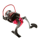 10+1BB 5.1:1 Metal Spinning Fishing Reels Fly Wheel for Fresh/Salt Water