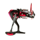 10+1BB 5.1:1 Metal Spinning Fishing Reels Fly Wheel for Fresh/Salt Water