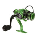 14BB Ball RightLeft Handed Saltwater Freshwater Fishing Spinning Reel XF6000