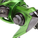 14BB Ball RightLeft Handed Saltwater Freshwater Fishing Spinning Reel XF6000