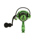 14BB Ball RightLeft Handed Saltwater Freshwater Fishing Spinning Reel XF6000