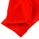 Outdoor Sports Bike Cycling Golf Arm Sleeves Sun UV Rays Protection Comfortable Breathable Arm Warmers Arm Cover 1 Pair Red XL