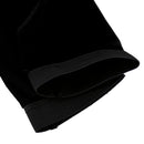 Outdoor Sports Bike Cycling Golf Arm Sleeves Sun UV Rays Protection Comfortable Breathable Arm Warmers Arm Cover 1 Pair Black L