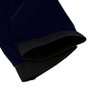 Outdoor Sports Bike Cycling Golf Arm Sleeves Sun UV Rays Protection Comfortable Breathable Arm Warmers Arm Cover 1 Pair Navy L