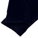Outdoor Sports Bike Cycling Golf Arm Sleeves Sun UV Rays Protection Comfortable Breathable Arm Warmers Arm Cover 1 Pair Navy L