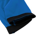 Outdoor Sports Bike Cycling Golf Arm Sleeves Sun UV Rays Protection Comfortable Breathable Arm Warmers Arm Cover 1 Pair Blue L