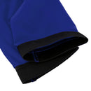 Outdoor Sports Bike Cycling Golf Arm Sleeves Sun UV Rays Protection Comfortable Breathable Arm Warmers Arm Cover 1 Pair Dark Blue XL