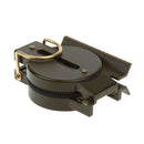 Portable Foldable Compass Lensatic Survival Pocket Tool for Camping Hiking