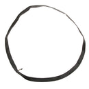 2PCS Bicycle Road Racing Bike Inner Tubes 700 x 35/43C FV Valve Inner Tires