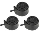 2PCS Bicycle Road Racing Bike Inner Tubes 700x35/43c AV Valve Inner Tires