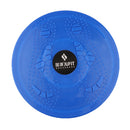 Fitness Twister Massage Waist Twisting Disc Waist Foot Exercise Tool Blue