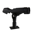 Adjustable Kayaks & Inflatables Fishing Boat Mount Rod Holder Rest Racks