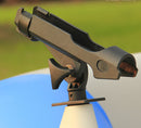 Adjustable Kayaks & Inflatables Fishing Boat Mount Rod Holder Rest Racks