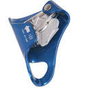 Outdoor Chest Ascender for 8mm-12mm Rope Climbing Rescue Caving Gear Blue