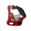 Left Hand Ascender Riser 8-12mm Rope For Outdoor Mountaineering Rock Climbing Tree Caving Equipment