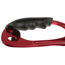Left Hand Ascender Riser 8-12mm Rope For Outdoor Mountaineering Rock Climbing Tree Caving Equipment