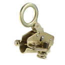 Rock Climbing Tree Arborist 1/2" - 5/8" Rope Grab Ascender Rigger Mountaineering Fall Protection Gear