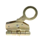 Rock Climbing Tree Arborist 1/2" - 5/8" Rope Grab Ascender Rigger Mountaineering Fall Protection Gear