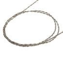 Outdoor Survival Wire Stainless Steel Saw Tool Emergency Camping AT7501