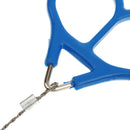 Outdoor Survival Wire Stainless Steel Saw Tool Emergency Camping AT7501