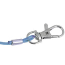 5pcs Elastic Fishing Missed Rope - Blue