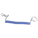 5pcs Elastic Fishing Missed Rope - Blue