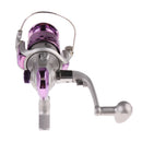 Spinning Fishing Reel 8BB 5:2:1 Saltwater Freshwater Tackle Fishing Reels FA3000