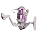 Spinning Fishing Reel 8BB 5:2:1 Saltwater Freshwater Tackle Fishing Reels FA3000