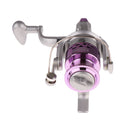 Spinning Fishing Reel 8BB 5:2:1 Saltwater Freshwater Tackle Fishing Reels FA3000