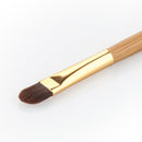 Makeup Cosmetic Brush Bamboo Handle Powder Foundation Brush Tool