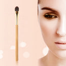 Makeup Cosmetic Brush Bamboo Handle Powder Foundation Brush Tool